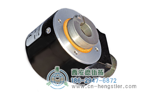 HS20標準光電增量編碼器 - 西安德伍拓自動化傳動系統有限公司 Dynapar(丹納帕)編碼器授權代理